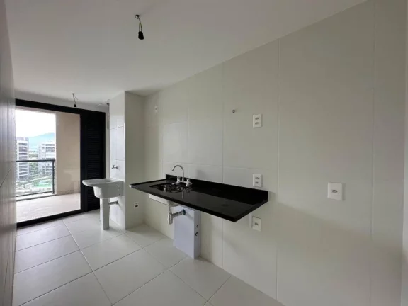 Imagem Apartamento com 3 Quartos à Venda, 92 m² em Barra Da Tijuca - Rio De Janeiro