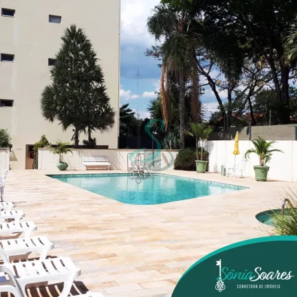 Imagem Apartamento residencial Condomínio Edifício Morada da Barra para Venda Chácara da Barra, Campinas 3 dormitórios, 1 sala, 1 banheiro, 1 vaga 88,00 m² ú