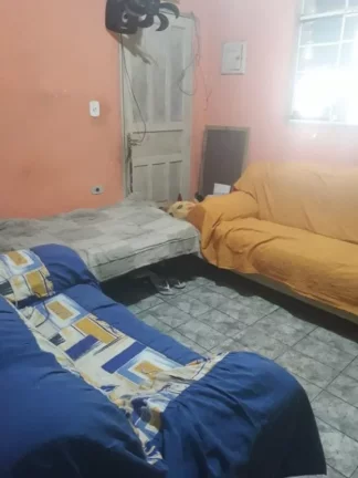 Imagem Casa com 1 dormitório à venda, 45 m² por R$ 280.000,00 - Vila Urupês - Suzano/SP