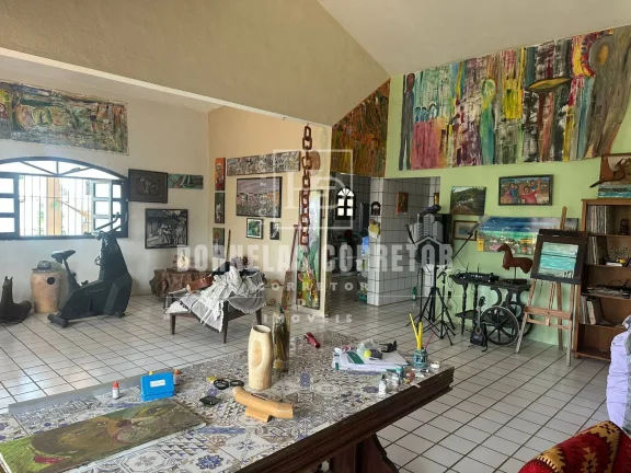 Imagem SITIO EM OURO PRETO OLINDA, 1,9 HA, 3ST, AREA DE LAZER, 1 ST, 1KITNET