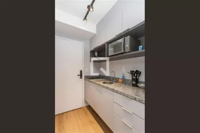 Imagem Apartamento à Venda - Vila Mariana, 1 Quarto, 22 m2
