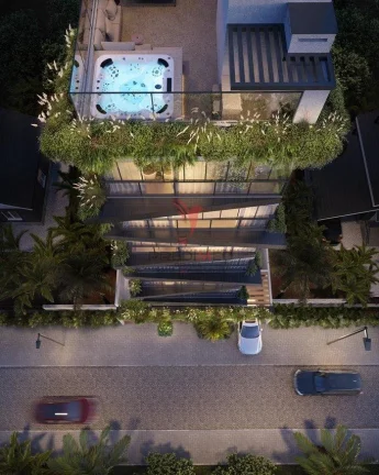 Imagem APARTAMENTO NA PRAIA