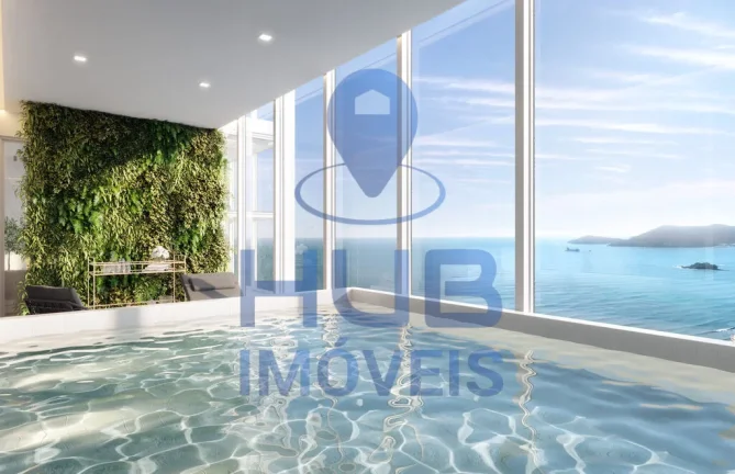 Imagem Apartamento 4 Dormitórios para venda em Balneário Camboriú - SC