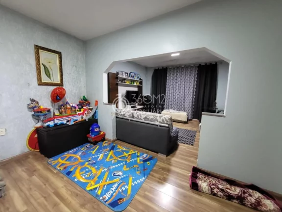 Imagem Sobrado para Venda em Santo André / SP no bairro Jardim Monções