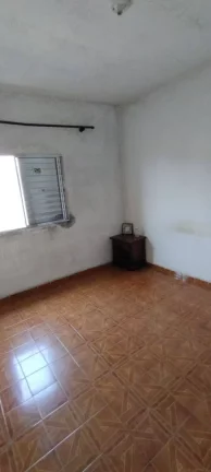 Imagem Casa com 3 dormitórios à venda, 150 m² por R$ 390.000,00 - Condomínio Maracanã - Santo André/SP