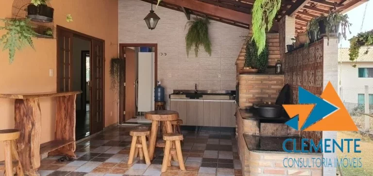 Imagem SITIO ECASA CONDOMINIO FECHADO ESTANCIAS DA MATA LAGOA SANTA/JABOTICATUBAS