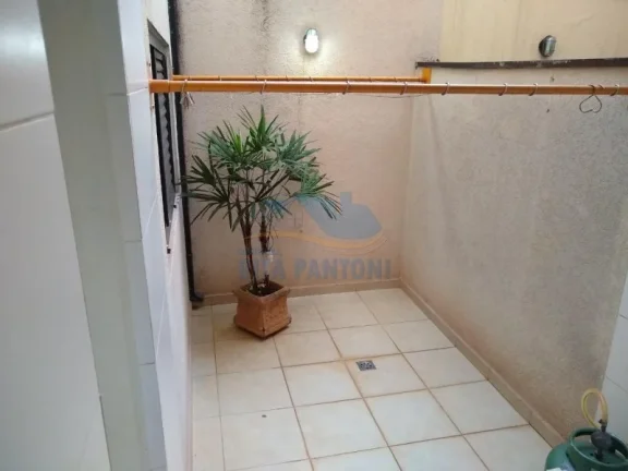 Imagem Apartamento - Ribeirão Preto - Nova Ribeirânia - Região Leste