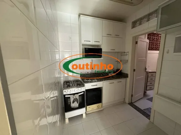Imagem (29385) Rua Santa Luiza - Maracanã
