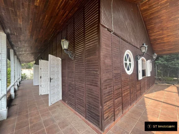 Imagem Casa à venda em Atibaia - Condomínio Clube da Montanha! APENAS R$820.000!