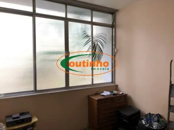 Imagem (26280) Rua Jorge Rudge - Vila Isabel