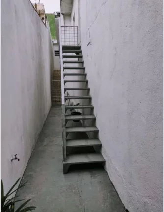 Imagem Sala para alugar, 12 m² por R$ 850,00/mês - Vila Maluf - Suzano/SP