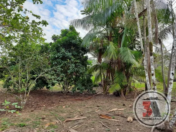 Imagem Sitio Estrada Belmont - 20.43 hectares