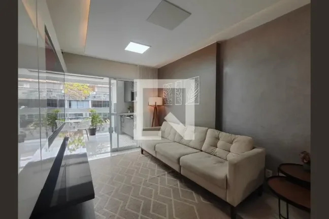 Imagem Apartamento à Venda - Recreio, 3 Quartos, 119 m2