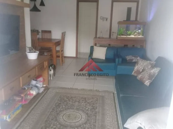Imagem Apartamento à venda, 120 m² por R$ 700.000,00 - Itaipu - Niterói/RJ