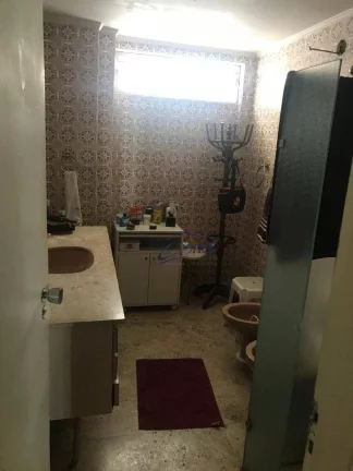 Imagem Apartamento com 3 quartos, 1 suíte à venda, 240 m² - Vila Mariana - São Paulo/SP