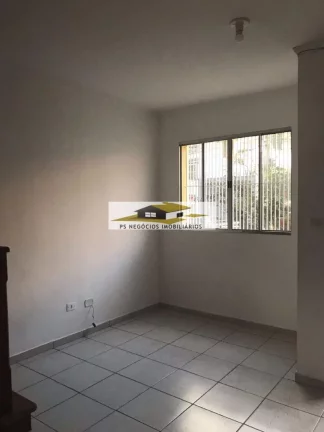 Imagem Sobrado para locação no Ipiranga