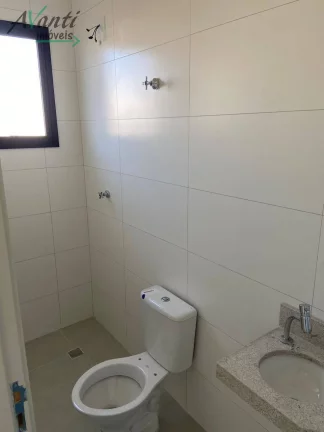 Imagem Casa em Villagio à venda no bairro Macuco em Santos/SP