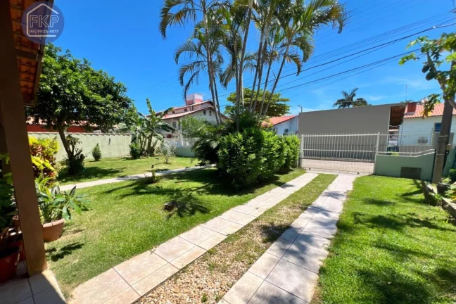 Imagem Casa térrea 3 dormitórios!