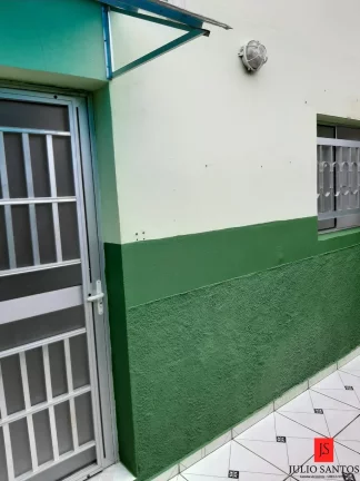 Imagem SOBRADO COM 4 KITNET INDEPENDENTE