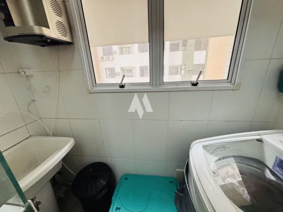 Imagem Apartamento à venda 2 dormitórios - Estuário - Santos / SP