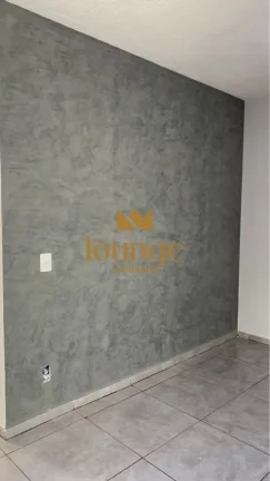 Imagem Apartamento à Venda Caguassu Zona Norte - Sorocaba/SP