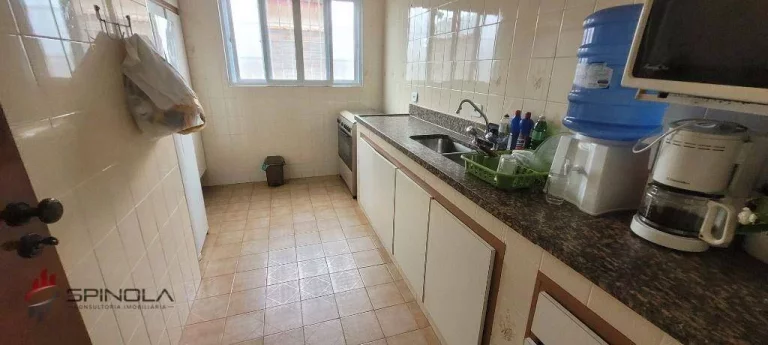 Imagem Casa com 3 dormitórios à venda, 132 m² por R$ 1.100.000,00 - Balneário Flórida - Praia Grande/SP