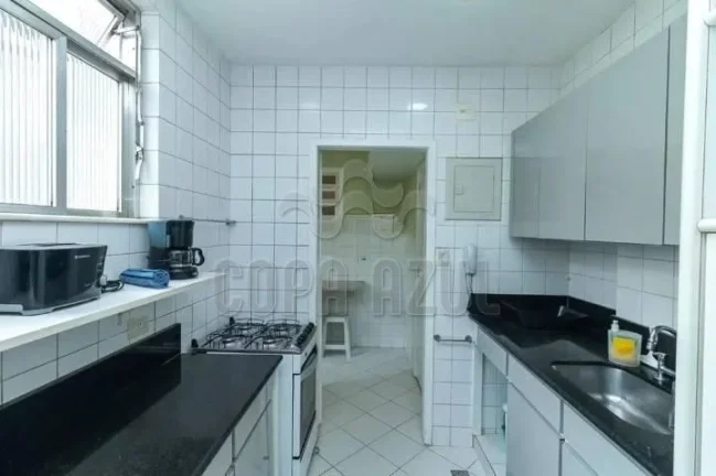 Imagem Copacabana – Rua Miguel Lemos | Residencial › Apartamento 3 quarto(s) à Venda
