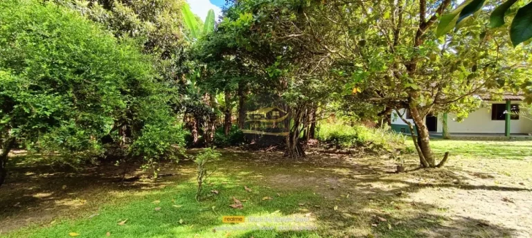 Imagem Excelente imóvel no sertão do Camburi à venda