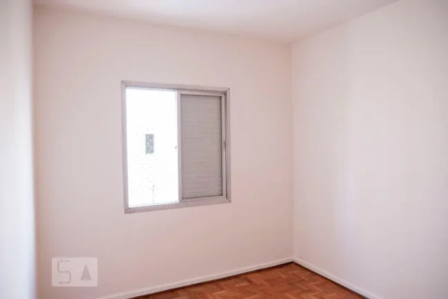 Imagem Apartamento à Venda - Vila Mariana, 2 Quartos, 65 m2
