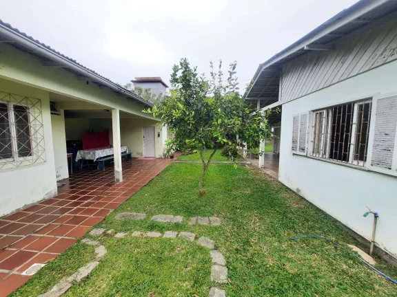Imagem Terreno à Venda, 1.008 m ², Viabilidade Para Prédio, Canasvieiras, Florianópolis/SC