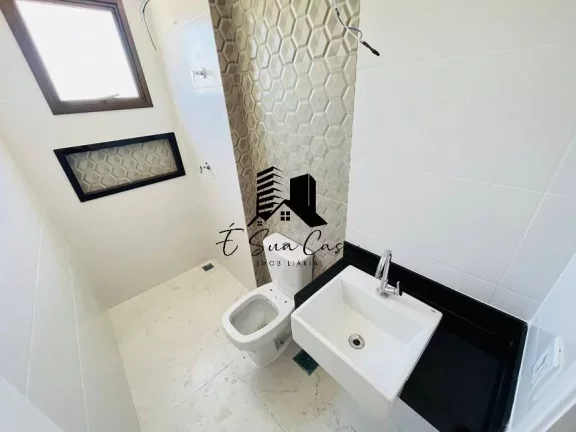 Imagem Apartamento 2 quartos à venda Bairro Paquetá Belo Horizonte/MG