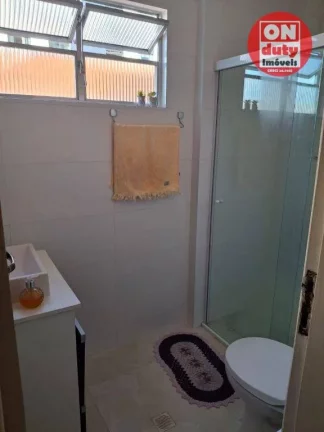 Imagem Apartamento com 2 quartos à venda, 139 m² por R$ 495.000 - Marapé - Santos/SP