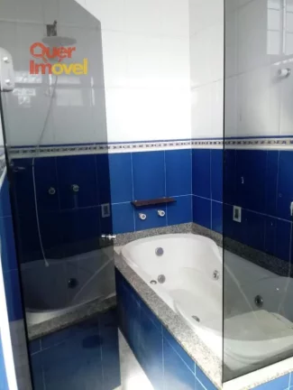 Imagem Casa na Vila Monte Alegre, Ribeirão Preto-SP: 5 Quartos, 2 Suítes, 3 Salas, 5 Banheiros, 4 Vagas - Venda e Locação!