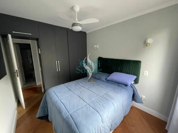 Imagem Apartamento à venda na Vila Mariana - São Paulo/SP.