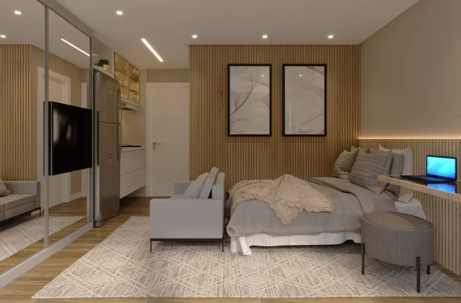 Imagem Stay Homes