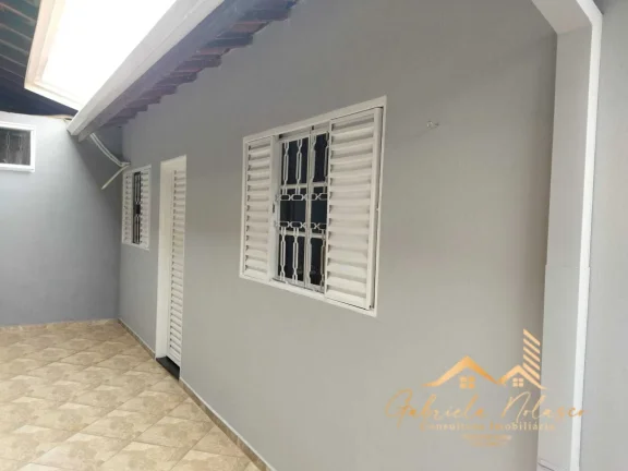 Imagem Casa em Condomínio Colina Verde