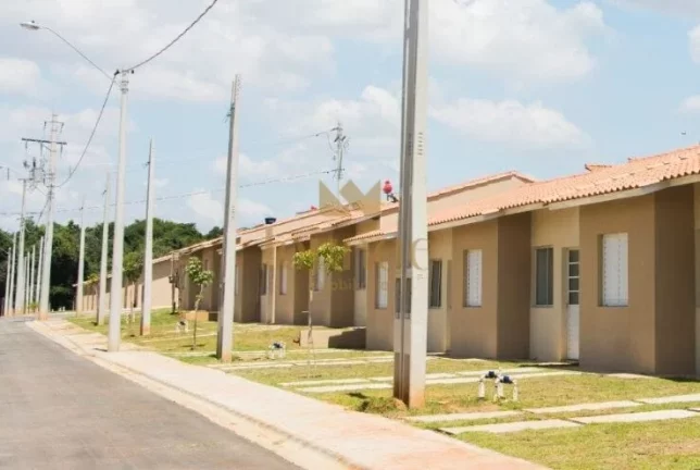 Imagem Casa à venda em Jd. Alpes de Sorocaba Z.Norte - Sorocaba/SP
