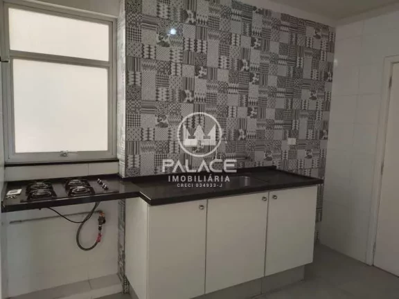 Imagem Oportunidade única no coração de Piracicaba! Apresentamos a você o apartamento dos seus sonhos, ...