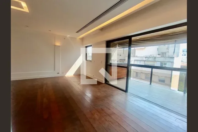 Imagem Apartamento à Venda - Leblon, 5 Quartos, 230 m2