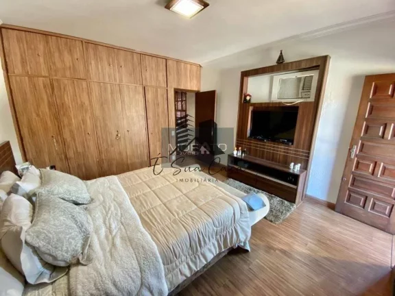 Imagem Casa a Venda Quartos, Bairro Santa Maria Belo Horizonte MG