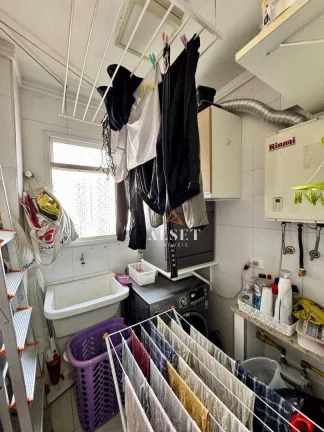 Imagem Apartamento com 3 dormitórios à venda, 78 m² por R$ 950.000,00 - Anália Franco - São Paulo/SP