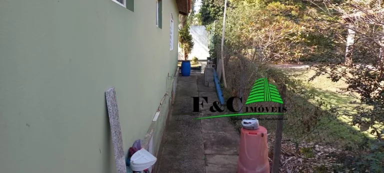 Imagem Chácara Condomínio para Venda em Limeira, Bairro dos Pires, 3 dormitórios, 2 banheiros, 4 vagas