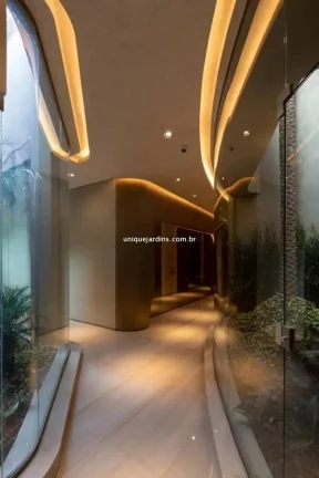 Imagem Apartamento à venda Itaim Bibi São Paulo