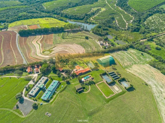 Imagem SITIO RESIDENCIAL em Cajati - SP, Holambra