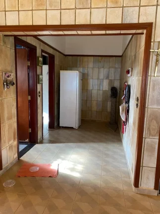 Imagem Casa/Chacara Vale da Lua Azul - Sobrado