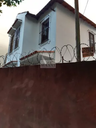 Imagem Casa em Tijuca, Rio de Janeiro/RJ