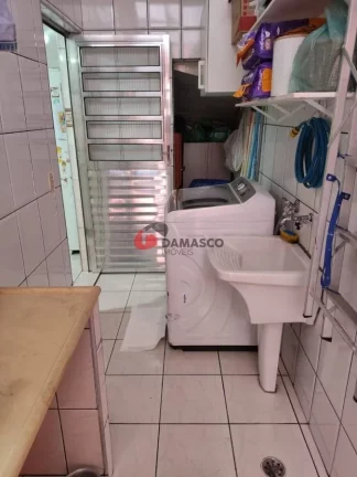 Imagem Apartamento à venda, Vila Camilópolis, Santo André, SP