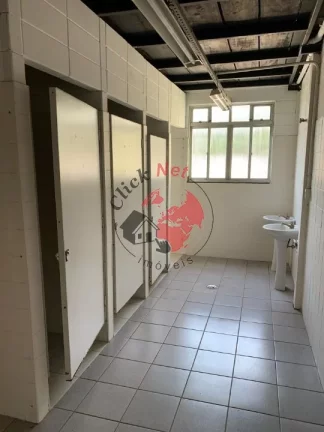 Imagem Galpão/ Armazém em zona mista para Venda ou Locação no bairro Santa Paula em São Caetano com 1.000m²