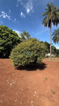Imagem EXCELENTE CHÁCARA NO CONDOMINIO PARQUE DO MIRANTE NA PARTE ALTA DO CONDOMINIO