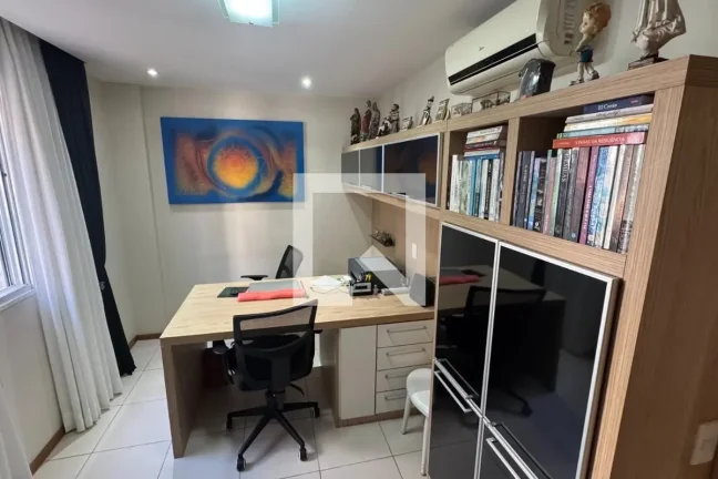 Imagem Apartamento à Venda - Recreio, 3 Quartos, 143 m2